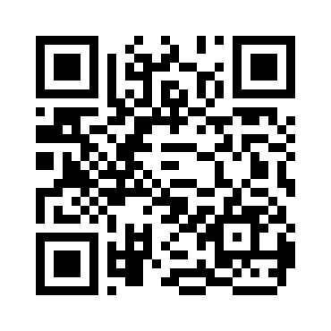 ETH donation QR code
